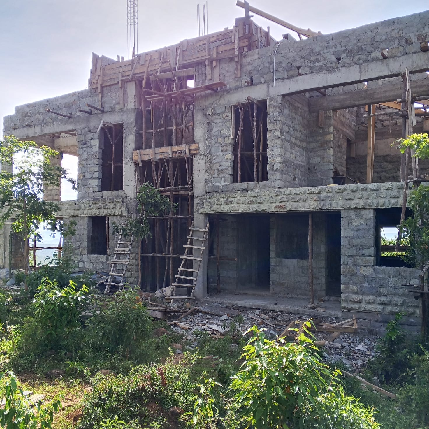 What to expect during a construction project timeline