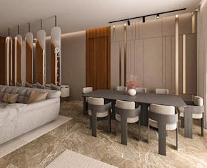 Why interior design is good for  your home