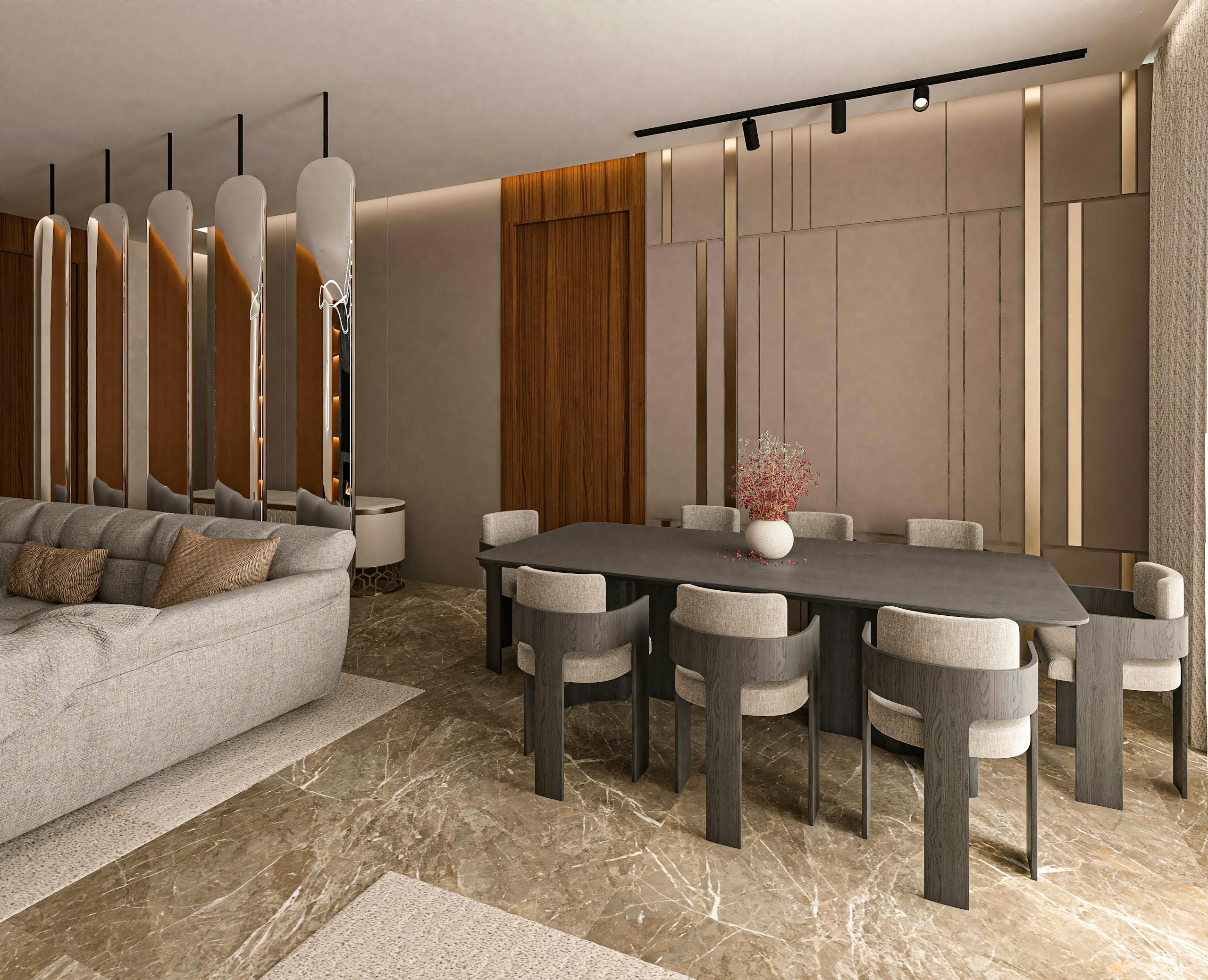 Why interior design is good for  your home