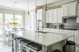 The role of project management in construction success