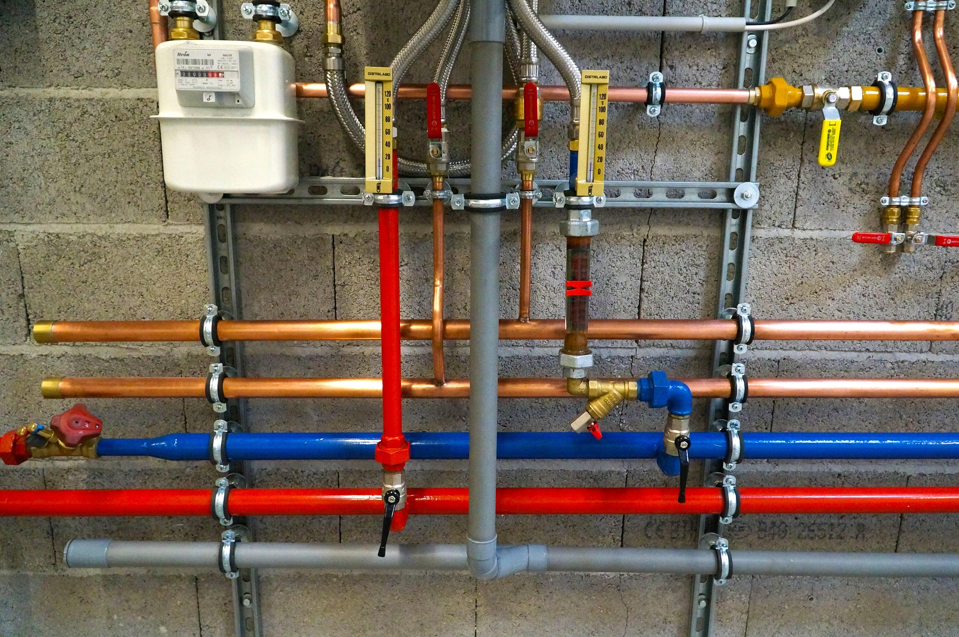 Plumbing Accessories