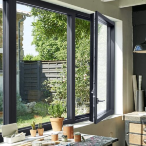 Aluminium Products