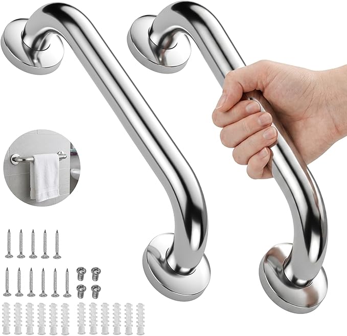 Shower Bar