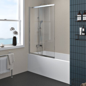 Bathtub Screens