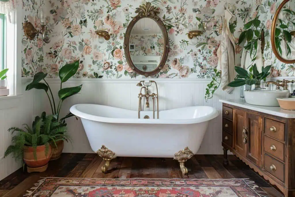 Clawfoot Tubs