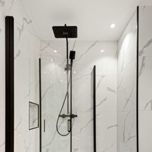 Shower Mixers
